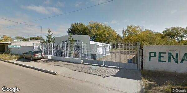 RECAUDACION DE RENTAS GOMEZ FARIAS